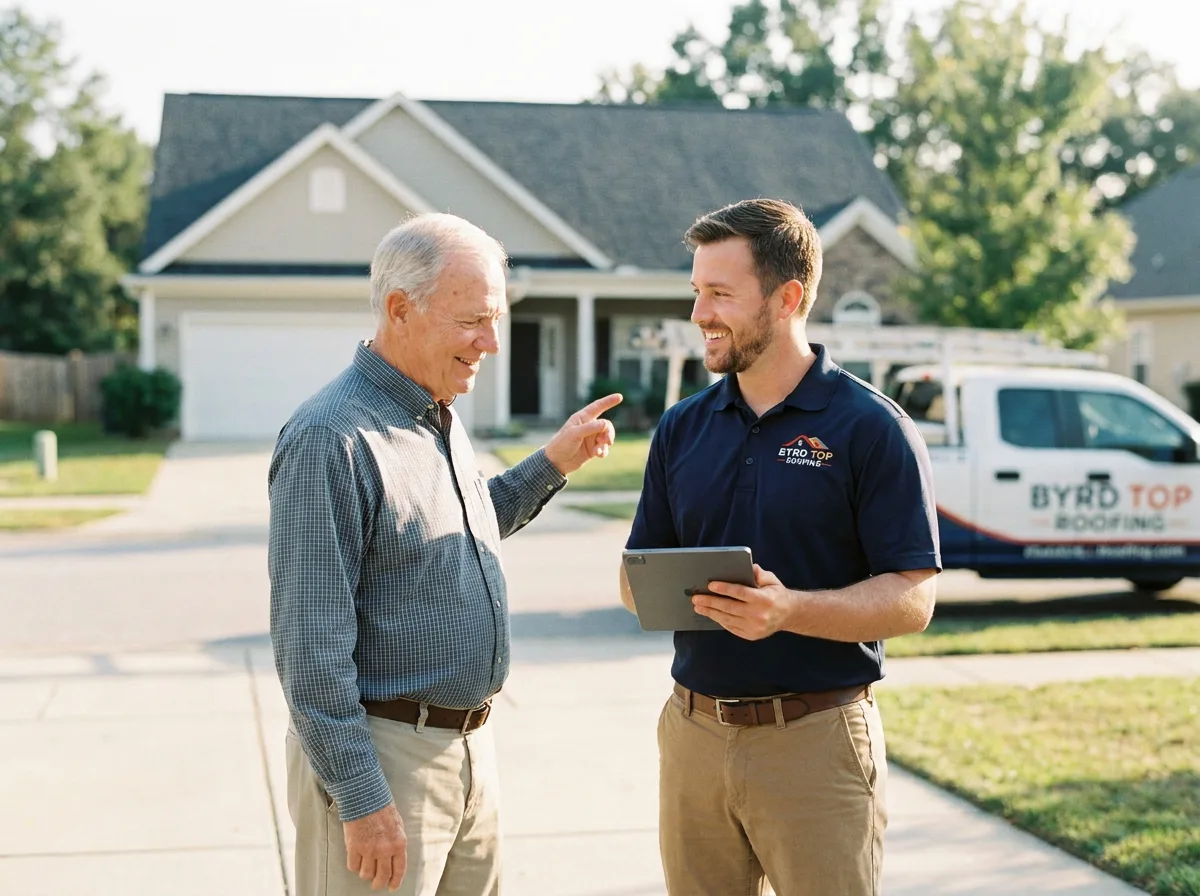 Roofing Ogallah, KS FAQs